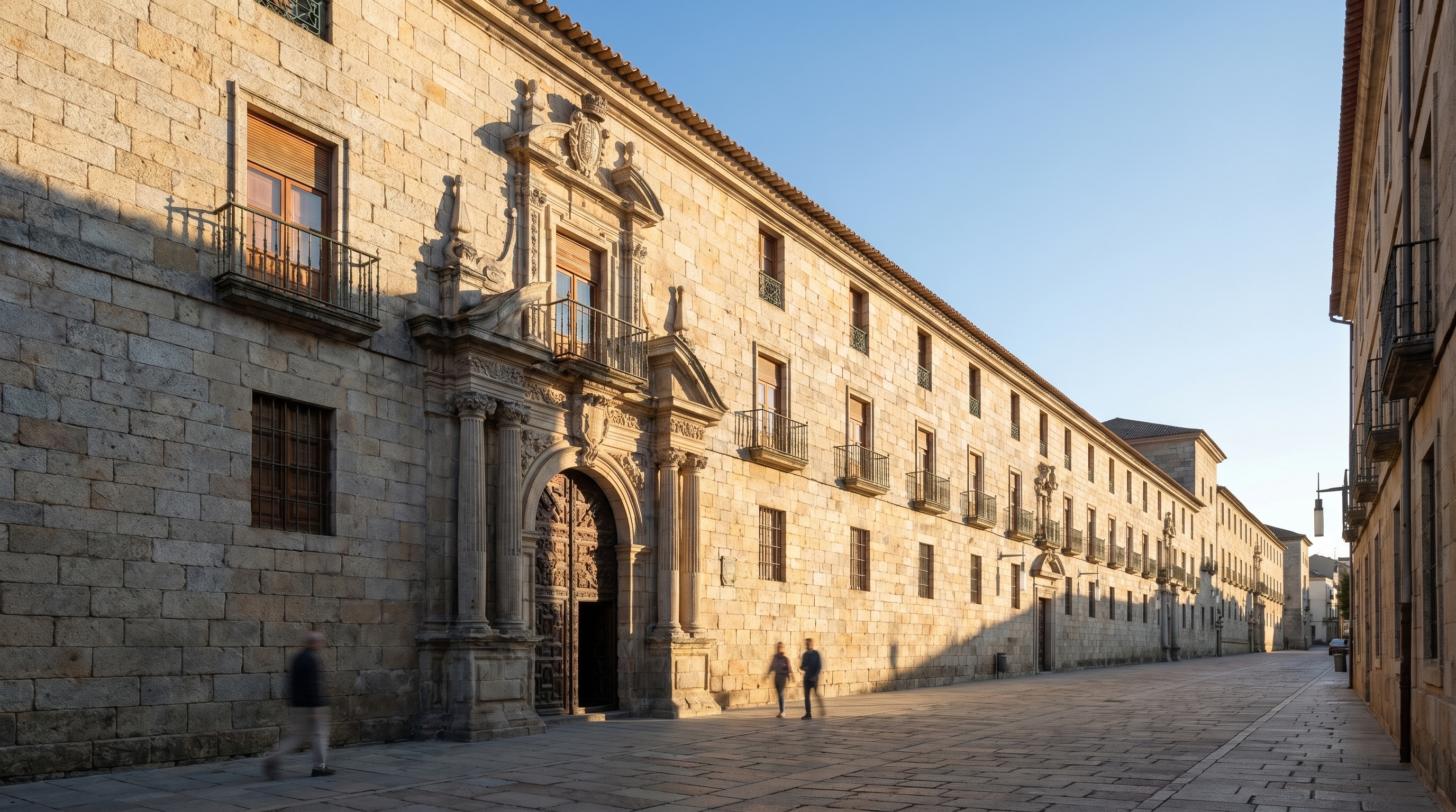 Archivo Histórico · 1