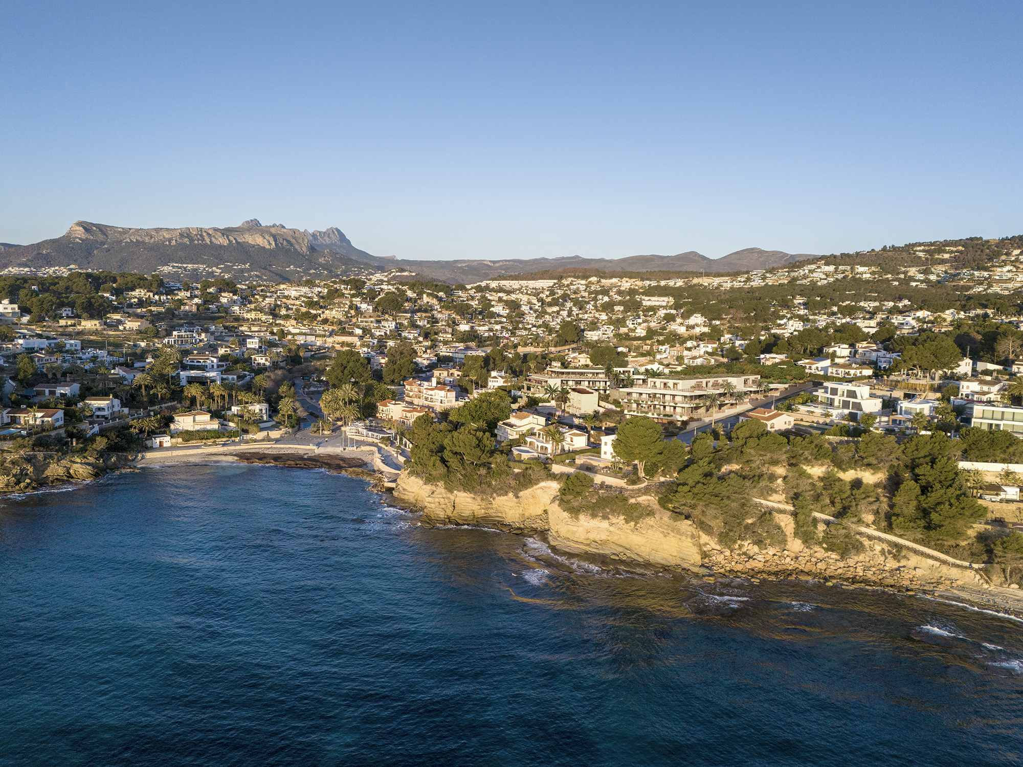 Cala Natura · 2