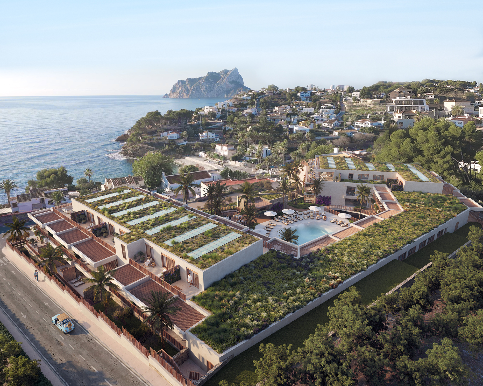 Cala Natura · 13b